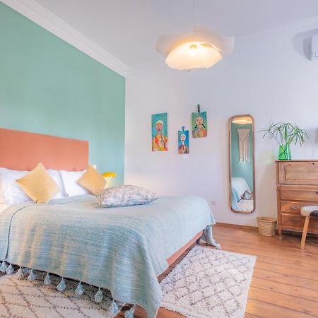 Villa Beldi Essaouira Eksteriør bilde