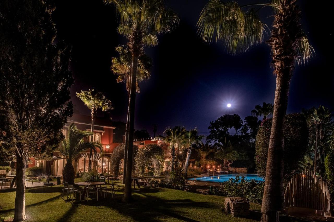 Villa Beldi Essaouira Eksteriør bilde