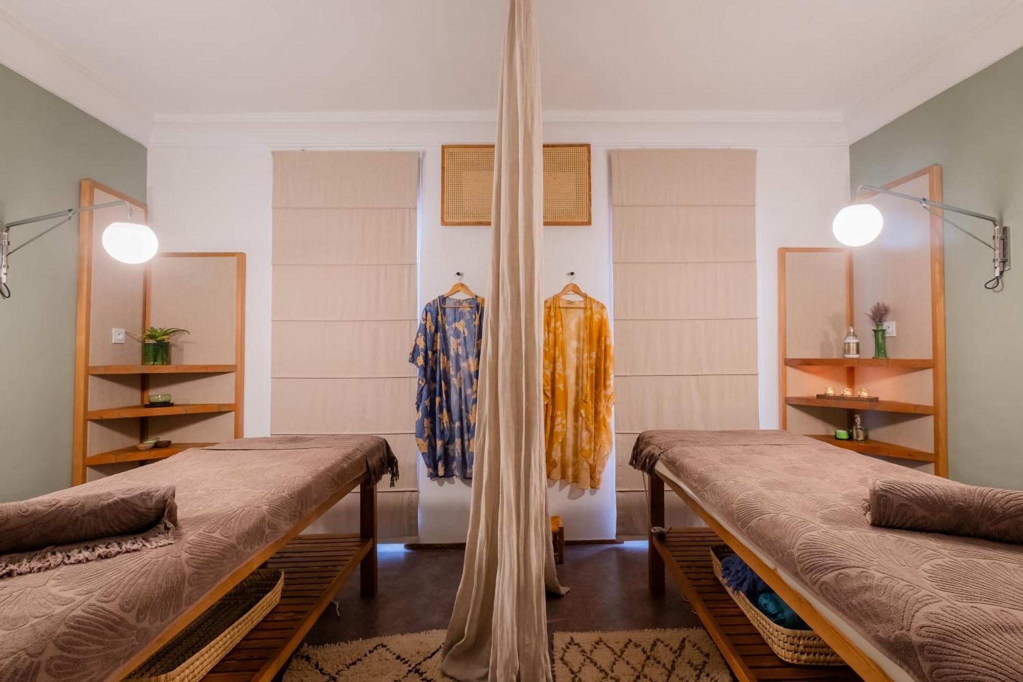 Villa Beldi Essaouira Eksteriør bilde