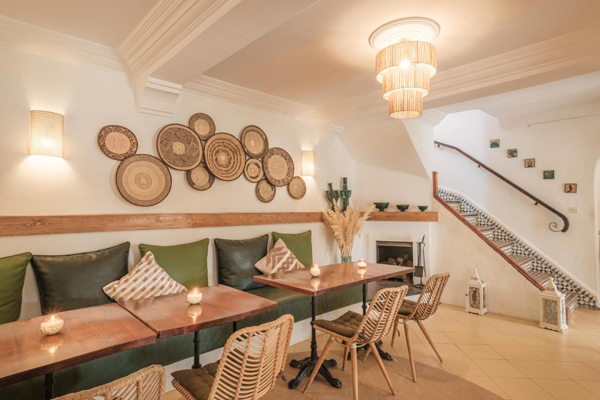 Villa Beldi Essaouira Eksteriør bilde