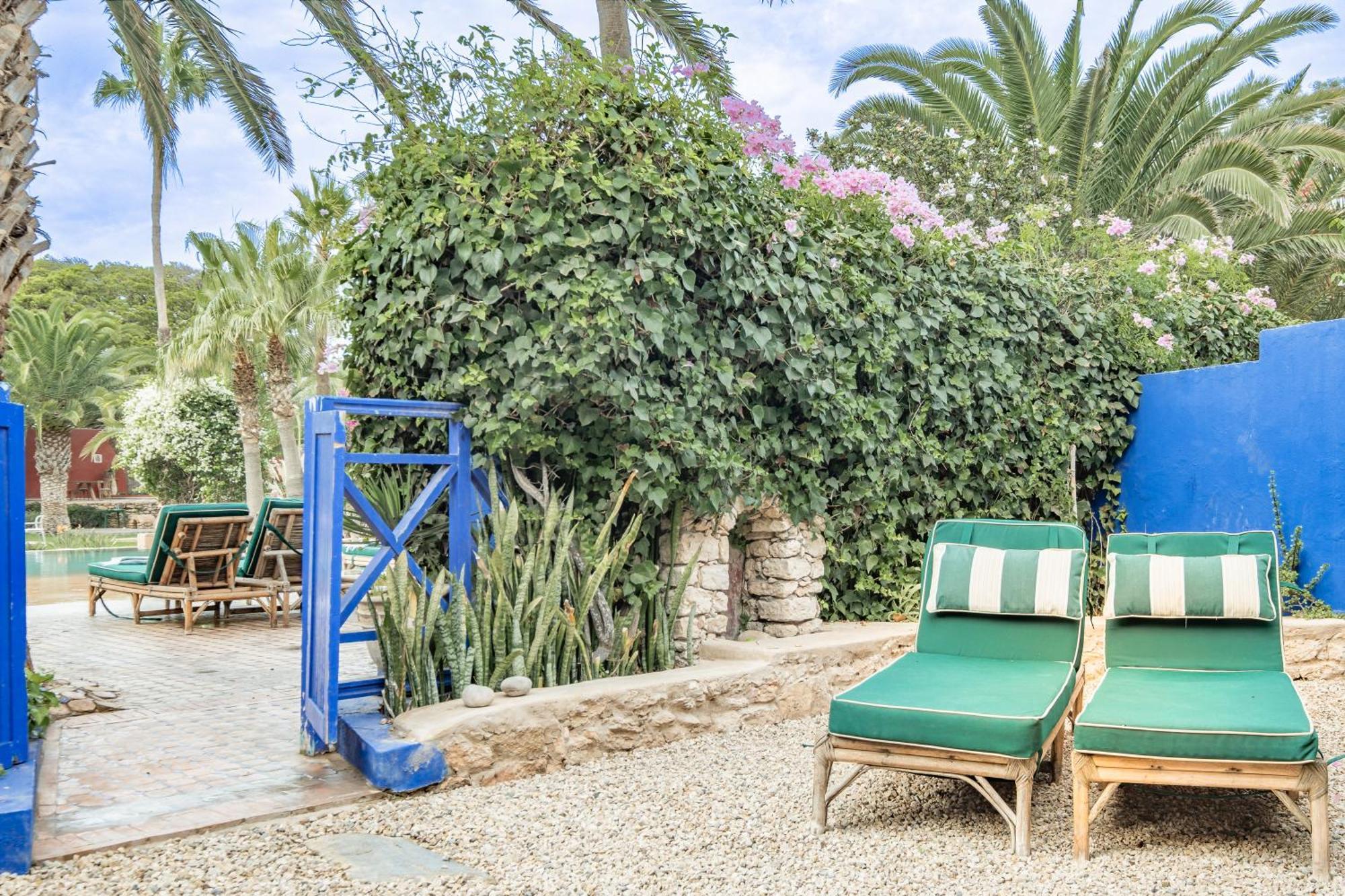 Villa Beldi Essaouira Eksteriør bilde