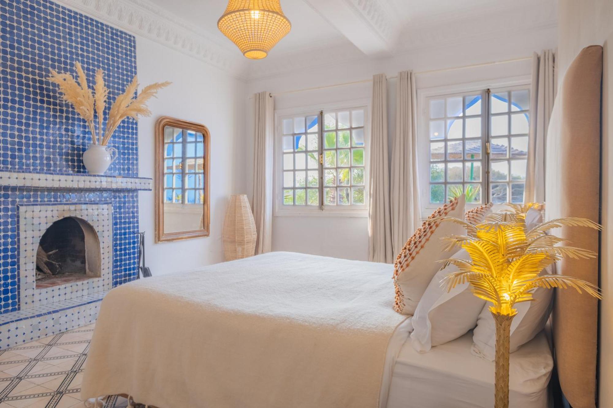 Villa Beldi Essaouira Eksteriør bilde