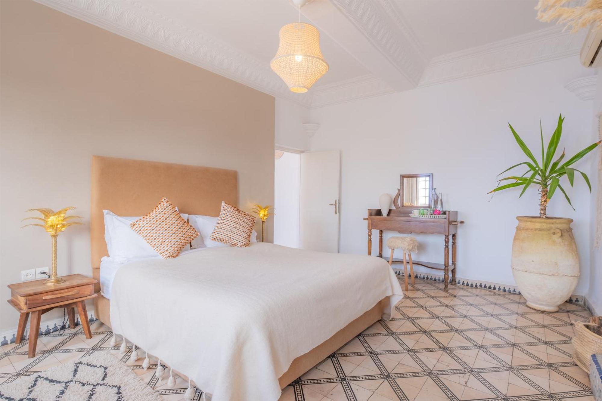 Villa Beldi Essaouira Eksteriør bilde