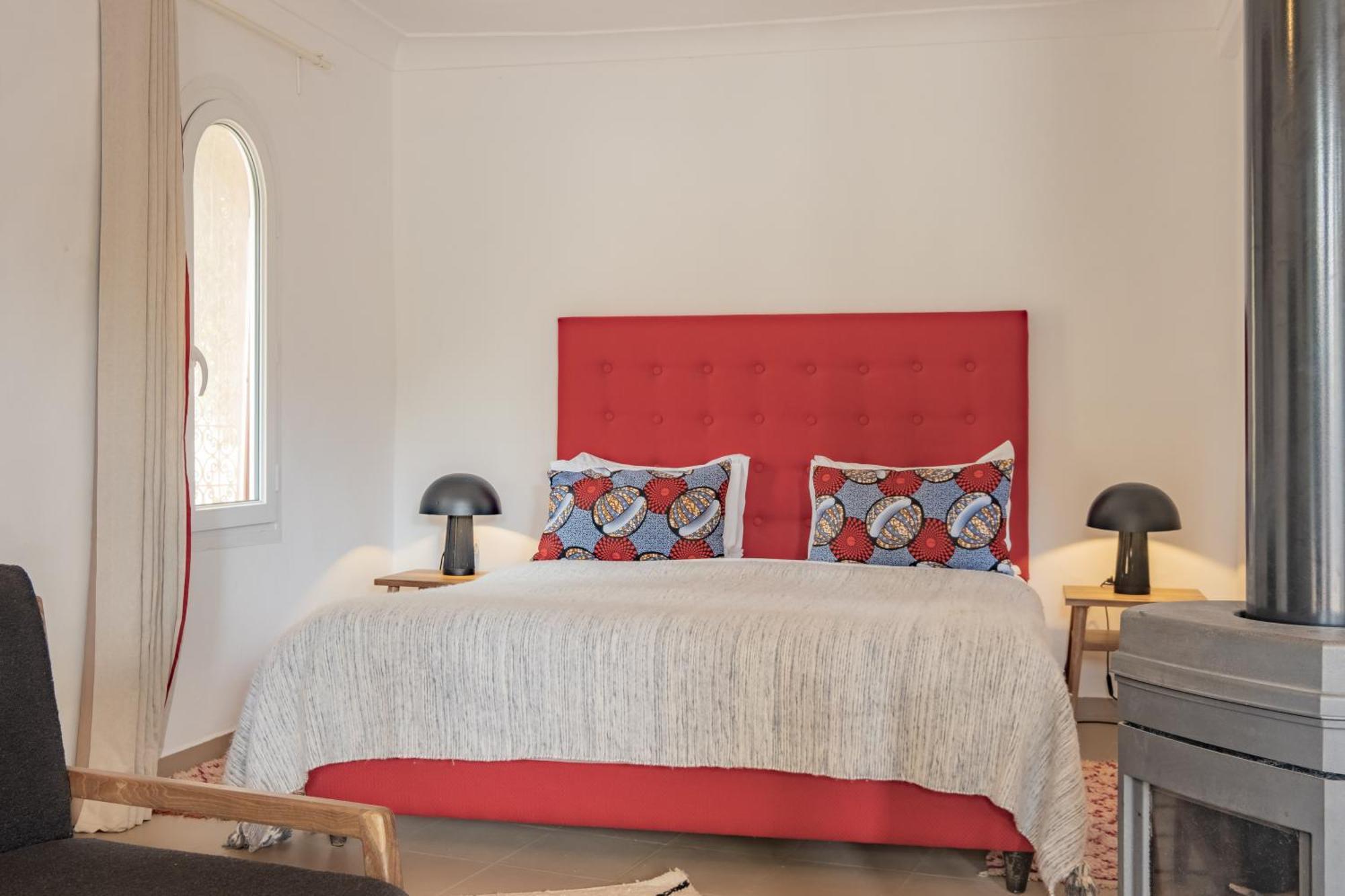 Villa Beldi Essaouira Eksteriør bilde