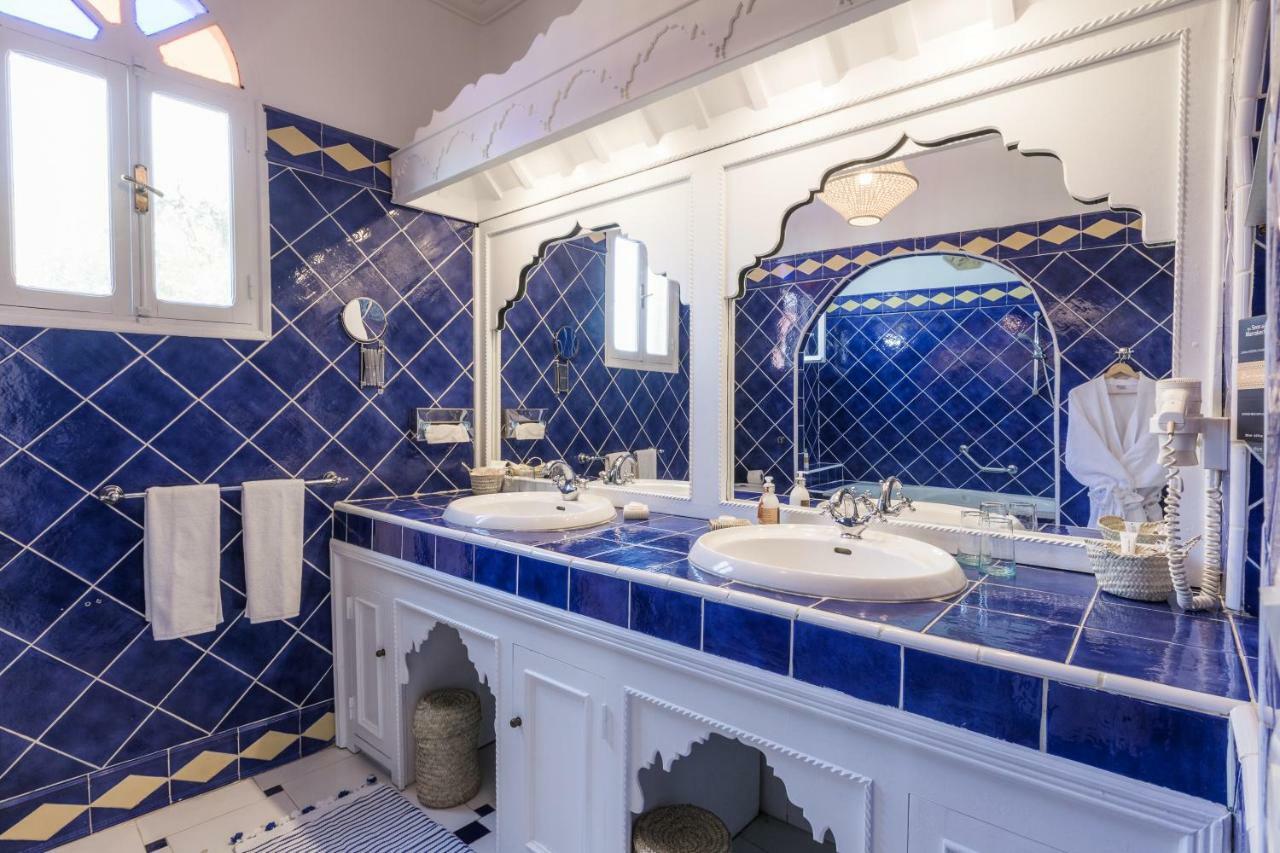 Villa Beldi Essaouira Eksteriør bilde