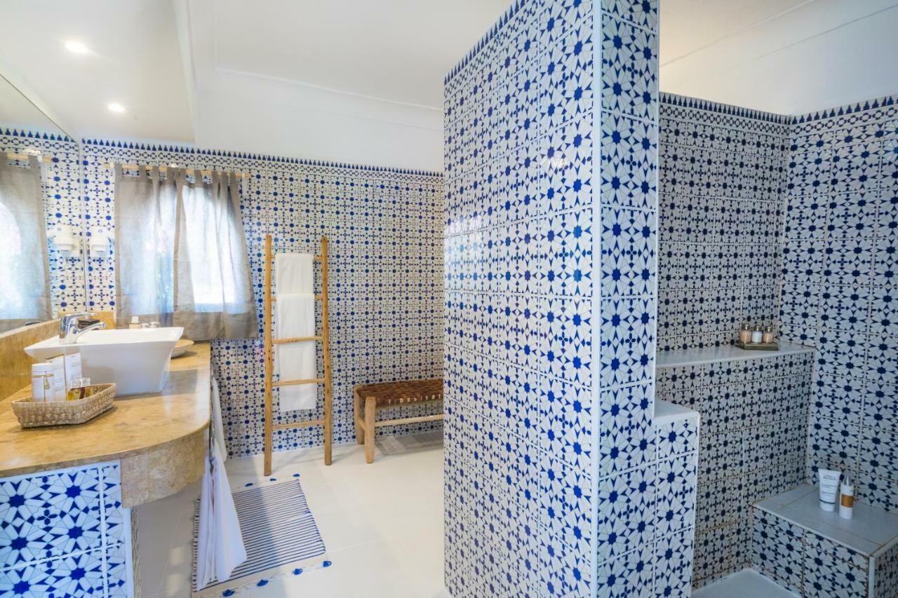 Villa Beldi Essaouira Eksteriør bilde